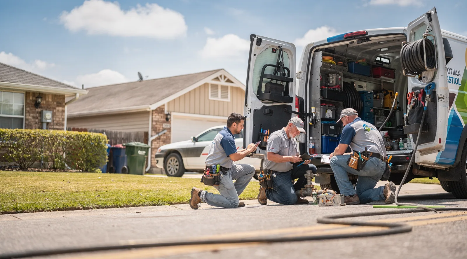 Emergency Plumber in Terra Alta, WV near me